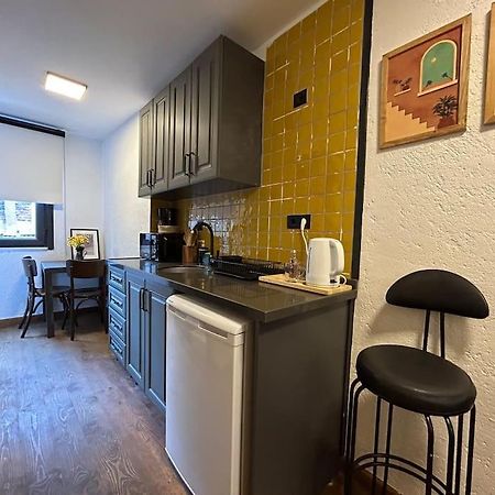 Casa Mirasol Terrace Golden Horn Istanbul Apartment Luaran gambar