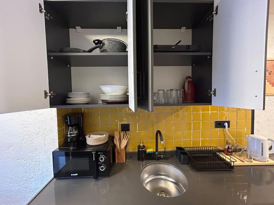 Casa Mirasol Terrace Golden Horn Istanbul Apartment Luaran gambar