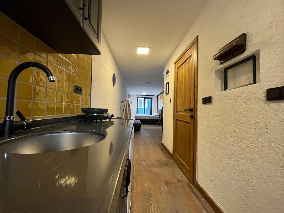 Casa Mirasol Terrace Golden Horn Istanbul Apartment Luaran gambar