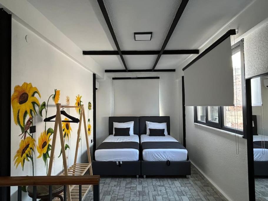 Casa Mirasol Terrace Golden Horn Istanbul Apartment Luaran gambar